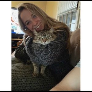 Meet your Posher, Heather